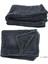 Ultra Yumuşak Mikrofiber Kurulama Havlusu 1300 Gsm 60X90 cm 1 Adet 2