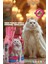 2X10 Litre Bebek Pudra Kokulu Doğal Bentonit Kedi Kumu Premium Cat Litter Tozsuz ve Süper Topaklanan 3