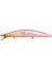 Athlete Plus 12SVG 12 cm 21 gr Maket Balık Renk: PPG 3