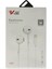 Vlike Vk I7 Lightning Bluetooth Kablolu Kulaklık 11 2