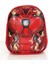 Erkek Çocuk Anasınıfı Kreş Kırmızı Demir Adam Figürlü Sırt Çantası DC10300 1