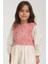 Kız Çocuk Elbise 1-5 Yaş 35923 2