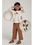 Kız Çocuk Alt Üst Takım 1-4 Yaş 35985 3