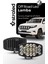 240W Offroad 12-24 Volt Oval Spot Far Oto Çalışma Lambası Atv Traktör 1