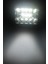 60WATT Çalışma Lambası Kamyon Sis Farı Motosiklet Off-Road LED Lamba 3