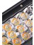 540WATT 105 cm 5 Modlu Çift Renk 3 Sıra Atv Offroad Tekne Aydınlatma LED Bar Lamba 3