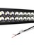 80CM 240W Off Road Tepe Lambası LED Bar Beyaz Aydınlatma 3