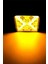 x Angel 180W 12-24 Volt Kare Spot Far Oto Çalışma Lambası Atv Kamyon Tır Traktör Offroad 5