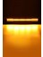 360WATT Çift Renk Sarı Beyaz 95 cm 2 Sıra Offroad LED Bar Atv Uyumlu 2