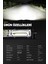 360WATT Çift Renk Sarı Beyaz 95 cm 2 Sıra Offroad LED Bar Atv Uyumlu 5