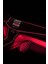 Araç Içi Kırmızı Neon Ledi Ip LED Torpido Ledi 2 Metre Neon LED 2
