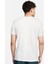 Training Dri Fit Men's Tee Erkek Koşu Antrenman Tişörtü Krem 2