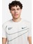 Training Dri Fit Men's Tee Erkek Koşu Antrenman Tişörtü Krem 3