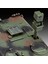 Model Set Askeri Fennek 63356 4