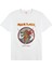 Iron Mask Samurai Unisex T-Shirt 1