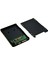 4906S Msata SSD To 2.5 Sata Çevirici Dönüştürücü HDD Hard Disk Kutusu 1