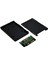 4906S Msata SSD To 2.5 Sata Çevirici Dönüştürücü HDD Hard Disk Kutusu 3