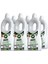 Sıvı Halı Kilim Yolluk Vegan Çamaşır Deterjanı 6 Adet 1200 ml 1
