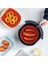 No.11 Stili Hava Fritözü Için Non-Stick Silikon Fırın Sepeti Matı 7.5~9 Inç Fritözler Buharlılar Mutfak Aksesuarları (Yurt Dışından) 2