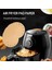 Al8.5 A Style Buharlı Sepet Matı Hava Fritözü Buharlı Torbalar Premiu Delikli Ahşap Hamur Kağıtları Yapışmaz Pişirme Araçları (Yurt Dışından) 2