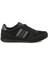 Carter Tx Siyah Unisex Sneaker Spor Ayakkabı 2