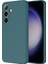 Samsung Galaxy A56 5g Kılıf Kamera Korumalı Içi Kadife Mara Lansman Silikon 1