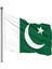 Pakistan Gönder Bayrağı 100x50 Cm 1