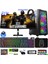 Delux X121 Ryzen 5 5600 32GB Ram 512GB M.2 Nvme SSD 12GB RTX4070 Super 34" 180Hz Curved Oyuncu Bilgisayarı 1