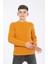 Erkek Çocuk Regular Fit Basic Triko Kazak (4-13) Yaş 1