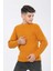 Erkek Çocuk Regular Fit Basic Triko Kazak (4-13) Yaş 2