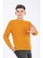 Erkek Çocuk Regular Fit Basic Triko Kazak (4-13) Yaş 3