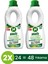 Sıvı Halı Kilim Yolluk Vegan Çamaşır Deterjanı 2 Adet 1200 ml 2