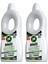 Sıvı Halı Kilim Yolluk Vegan Çamaşır Deterjanı 2 Adet 1200 ml 3