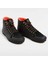 (Flame) Black/w 1