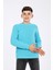 Erkek Çocuk Regular Fit Basic Triko Kazak (4-13) Yaş 1