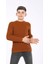 Erkek Çocuk Regular Fit Basic Triko Kazak (4-13) Yaş 1