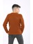 Erkek Çocuk Regular Fit Basic Triko Kazak (4-13) Yaş 3