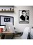 Elon Musk Metal Tablo 3