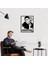 Elon Musk Metal Tablo 5