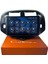 Toyota Rav4 2008-2012 Cadence T5 Işlemcili Profesyonel 360 Cam Destekli Oem Multimedia 3