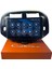 Toyota Rav4 2008-2012 Cadence T5 Işlemcili Profesyonel 360 Cam Destekli Oem Multimedia 4