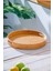 Bambu Sunum Tepsi - 35 cm 1