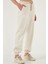 Regular Fit Yüksek Bel Jogger Spor Pantolon Bayan PANTOLON 668YP5039 4