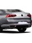 Vw Passat B8.5 2019-2024 Difüzör Krom Paslanmaz 3 Parça Difrizör 2