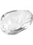 Cyrstal Ashtray Transparent 1