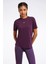 T-Shirt, M, Mor 1