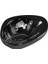 Cyrstal Ashtray Mırror Grey 1