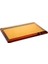 Cyrstal Bath Accessory Tray Amber 1