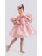 Miss California Kız Çocuk Abiye MNK0594 2