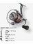 Lrf Spin Olta Makinesi - Balıkçılık - 2500 6+1 Bb - Wxm 700 2